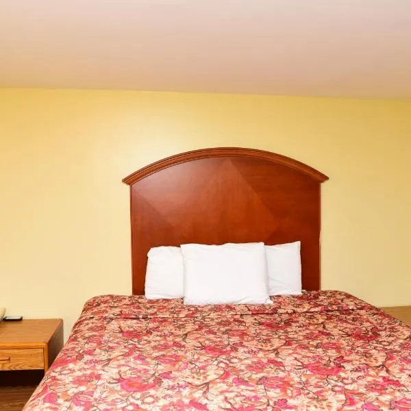 Royal Inn, hotell i Tonawanda