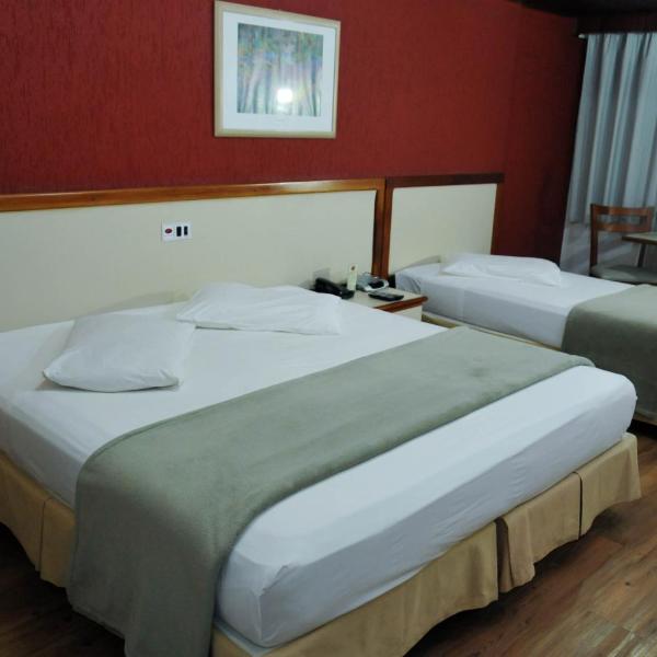 Inter Plaza Hotel - Foto 5