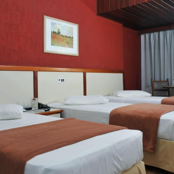 Inter Plaza Hotel - Foto 2