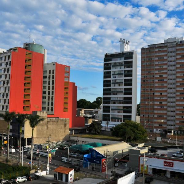Inter Plaza Hotel - Foto 3