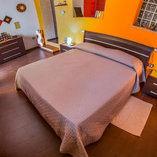 B&B Annalu', hotel a Guspini