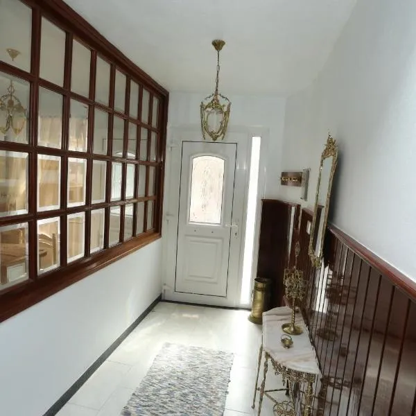 Santa catalina 46, Hotel in Kap Finisterre