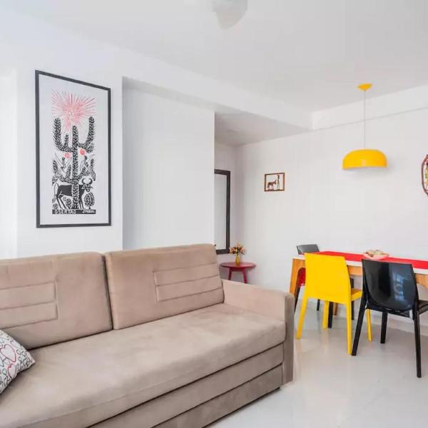 Apartamento Tambau a Beira Mar - Foto 5