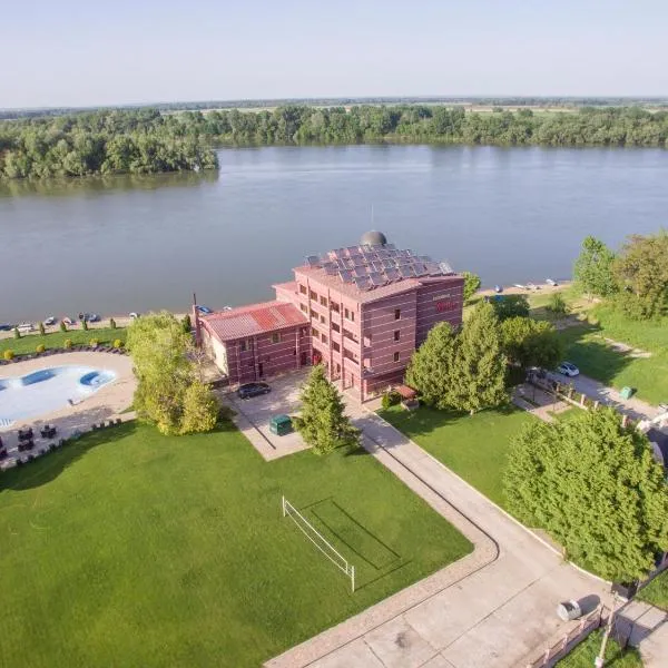 Prestige Hotel, hotel sa Belene