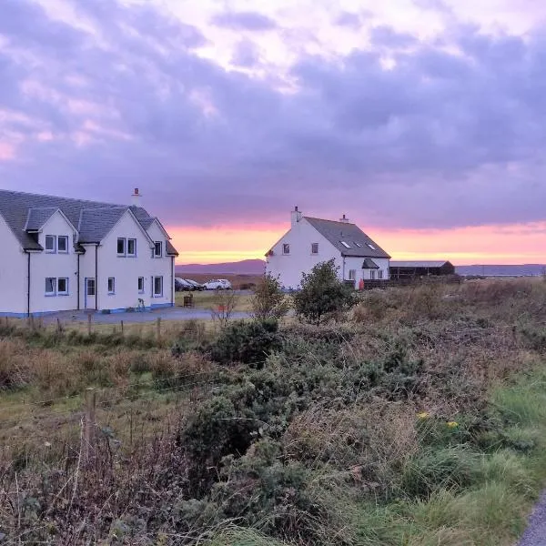 Dha Urlar, hotel v destinaci Bowmore