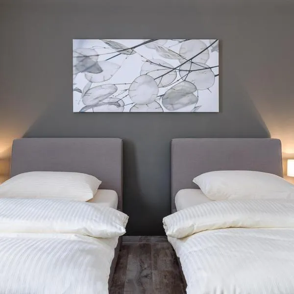 sleepIN, Hotel in Ingolstadt