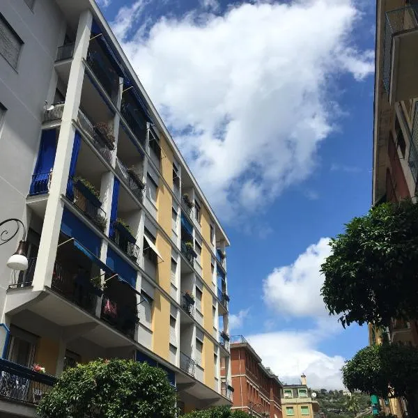 Jolie Maison, khách sạn ở Santa Margherita Ligure
