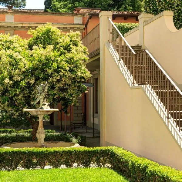 Hotel Orto de' Medici, hotel u Firenci