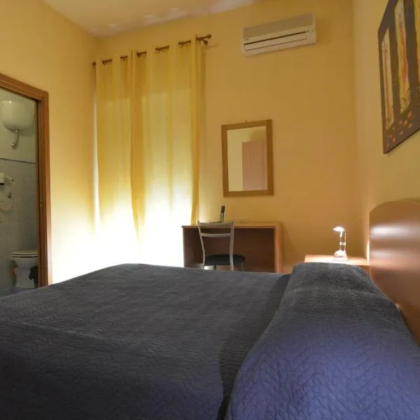 Dependance La Mouette, hotell i Termini Imerese