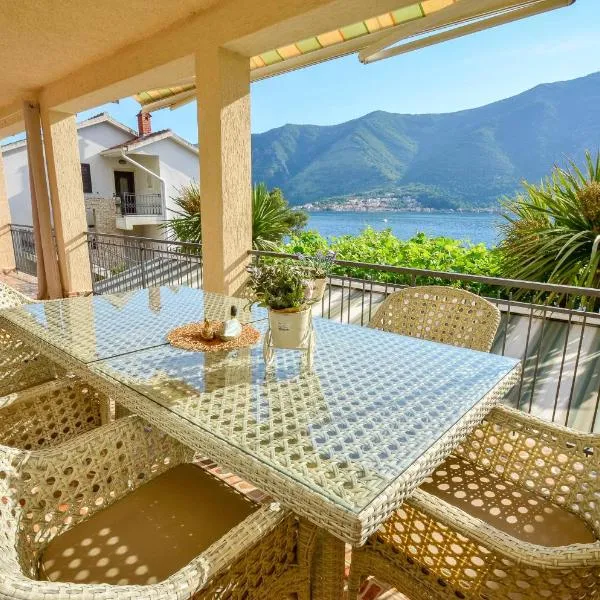 La Grande Apartments, hotel u Kotoru