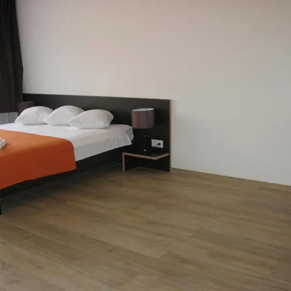 Hotel Dobele, hotel in Dobele