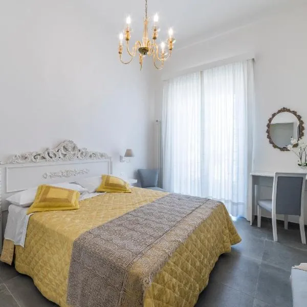 Incentro, hotel v Gallipoli