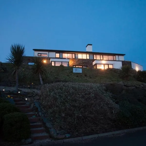Sea Vista Boutique Accommodation, hôtel à Fahan