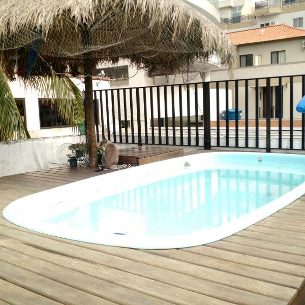 Suítes Tropicana guesthouse - Foto 4