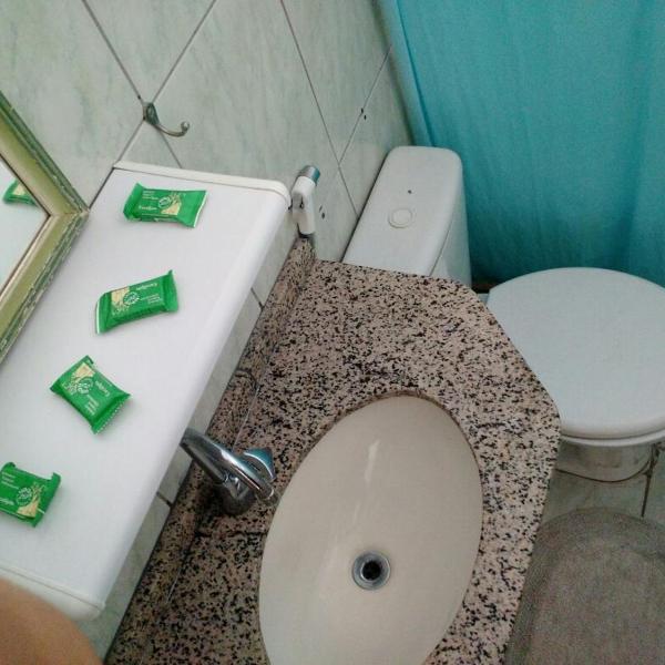 Suítes Tropicana guesthouse - Foto 3