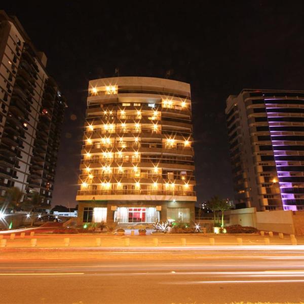 Beach Apartments - GMT - Foto 2