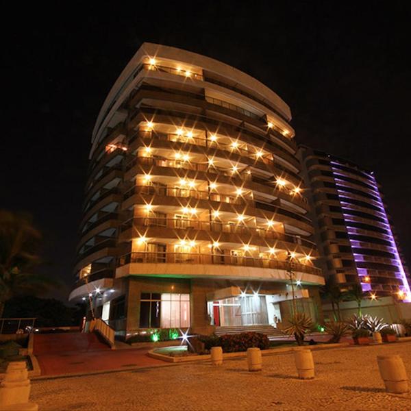 Beach Apartments - GMT - Foto 3