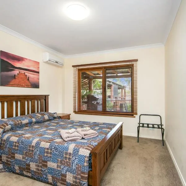 Coranda Lodge, hotel in Armadale