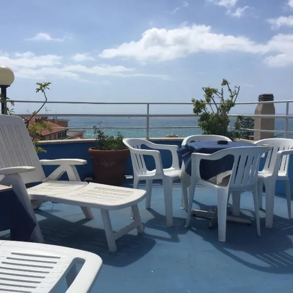 Hotel Belvedere, hotel di Sanremo
