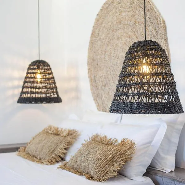 Malibu Boutique Studios & Bungalows, hotel a Faliraki