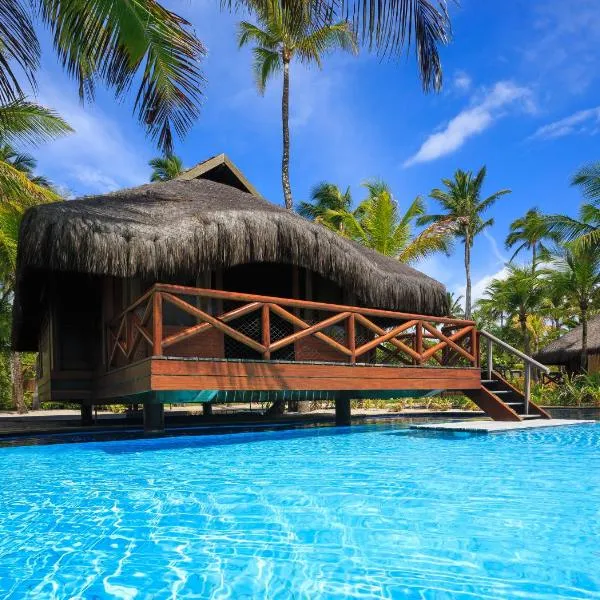 NANNAI Muro Alto, khách sạn ở Porto De Galinhas