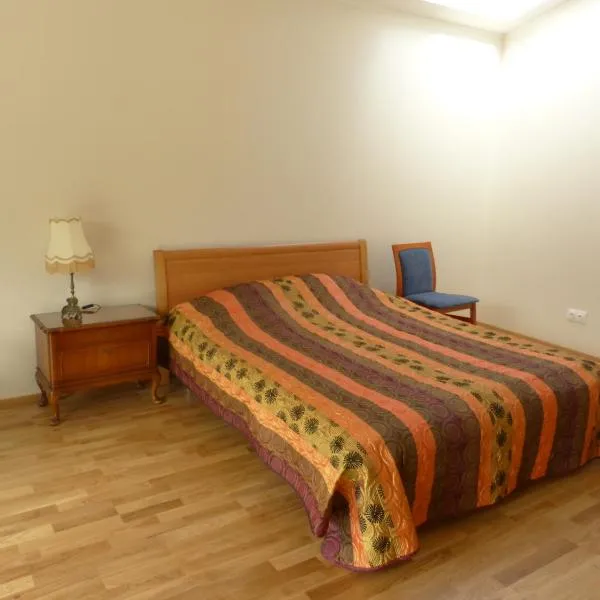 Viva Apartment - Pirita, hotel en Maardu