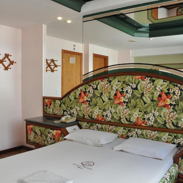 Hotel Barão do Flamengo (Adult Only) - Foto 2