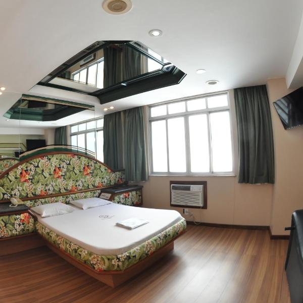 Hotel Barão do Flamengo (Adult Only) - Foto 4