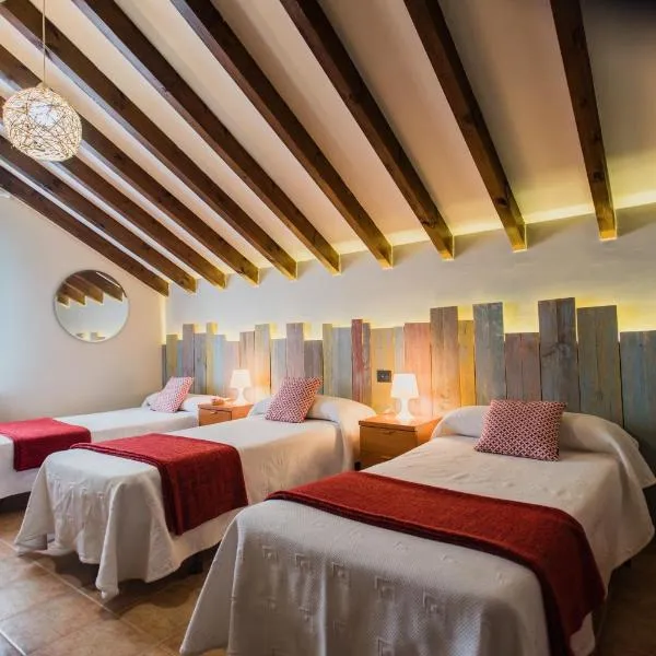 Apartamentos River Santander, ξενοδοχείο στο Σανταντέρ