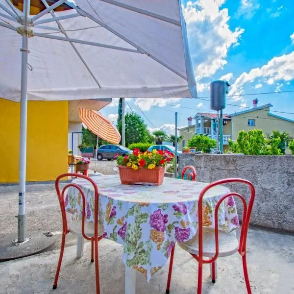 Appartment Happy Time, hotel in Matulji