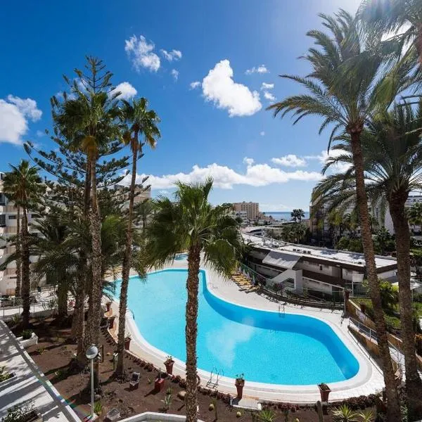 Apartamentos Karma, hotel in Playa del Ingles