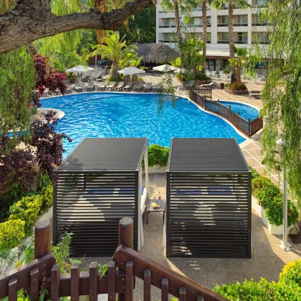 H10 Salou Princess, готель у Салоу