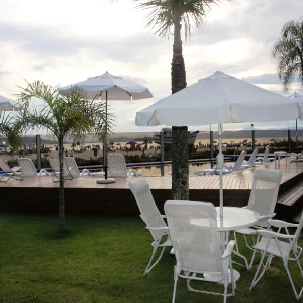 Posada Sueños De Verano, hotel em Florianópolis
