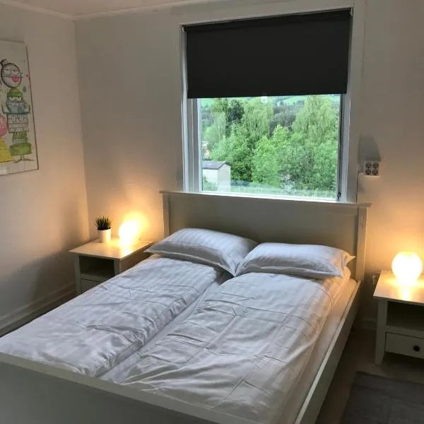 Vinstra Hostel, hotel in Vinstra