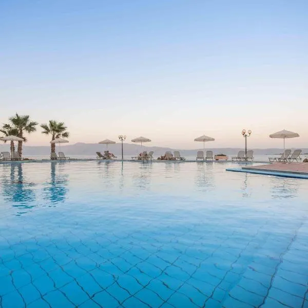 Balos Beach, hotel v destinácii Kissamos