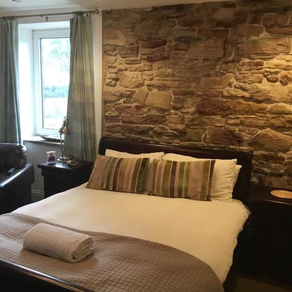 The Ship Inn, hotel v destinaci Invergordon