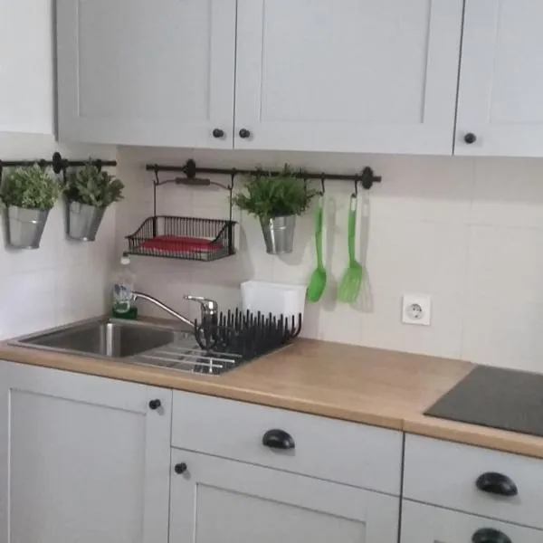 Apartmants Bubalo, hotel v destinaci Trpanj