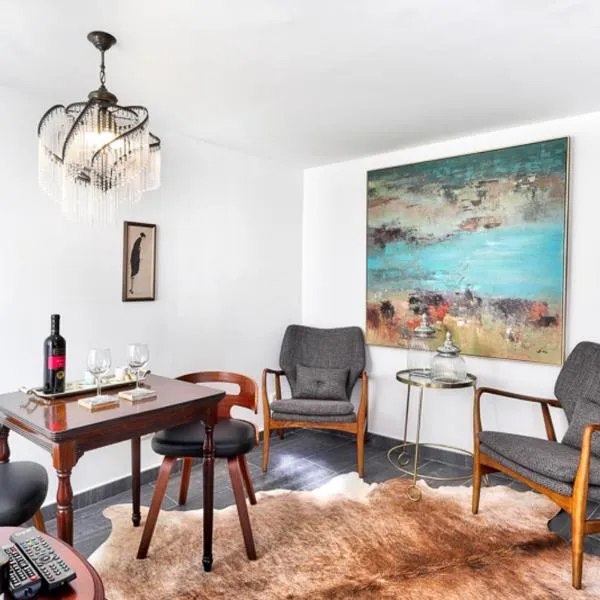 Alfama Cosy & Charming