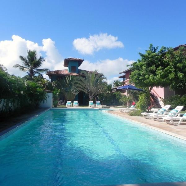 Ouro Sobre Azul Apart Hotel - Foto 4