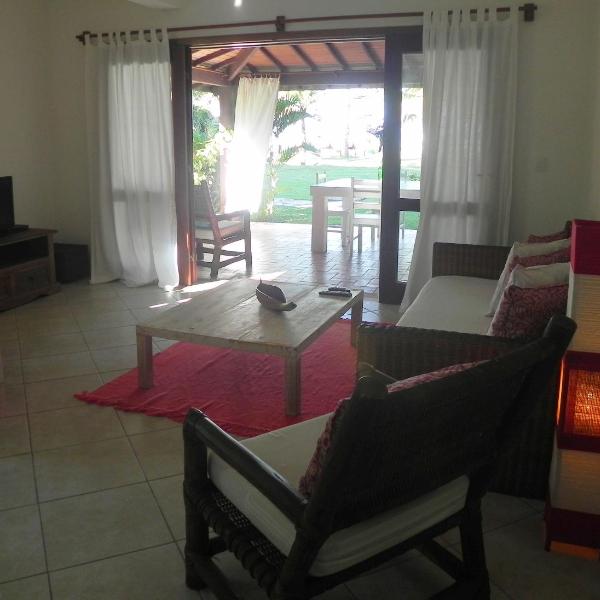 Ouro Sobre Azul Apart Hotel - Foto 5