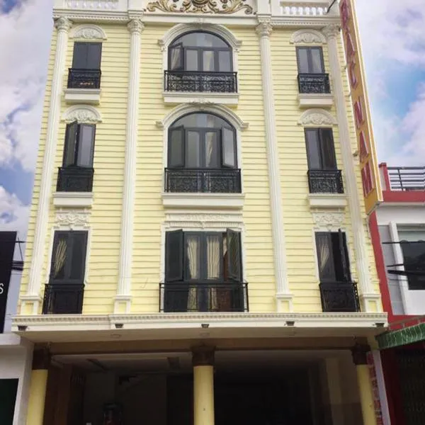 Bắc Nam Hotel, hotel in Da Nang