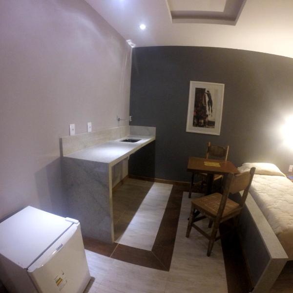 Hotel Vila Nova - Foto 3