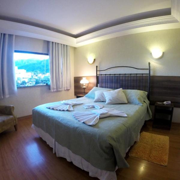 Hotel Vila Nova - Foto 2