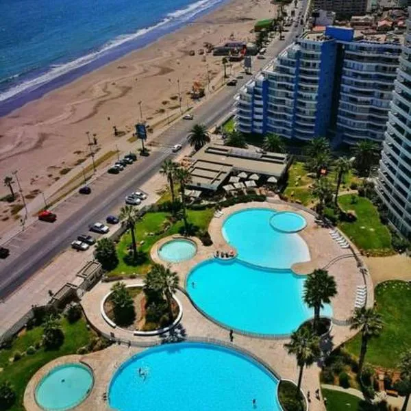 Jardin del Mar SPA & Enjoy, hotel in Coquimbo