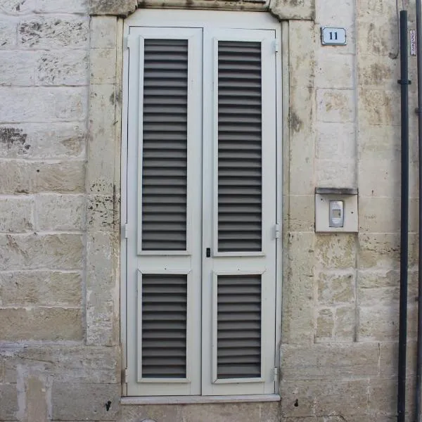 Casa Assuntina, hotel v destinaci Acaya