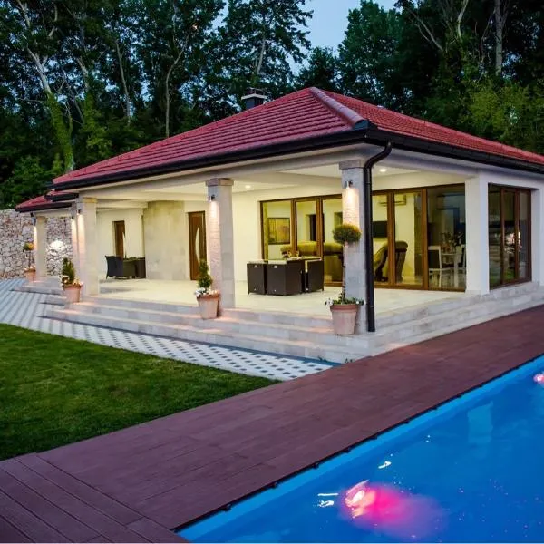 메주고리예에 위치한 호텔 Villa Karla