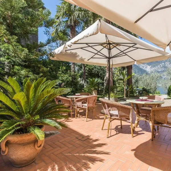 B&B Casa Benamati by Kelly, hotel en Malcesine