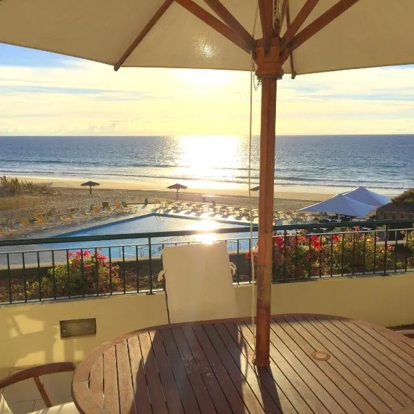 Paradise Beach, hotel in Porto Santo