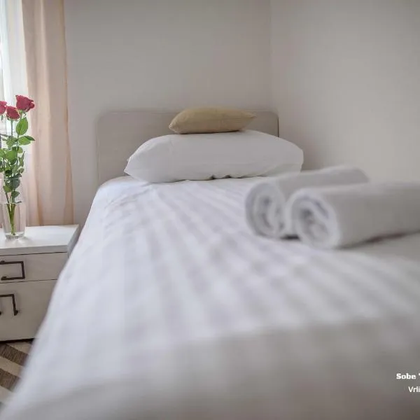 Apartment/Room ''Dalmacija'' SINJ, hotel v destinaci Sinj