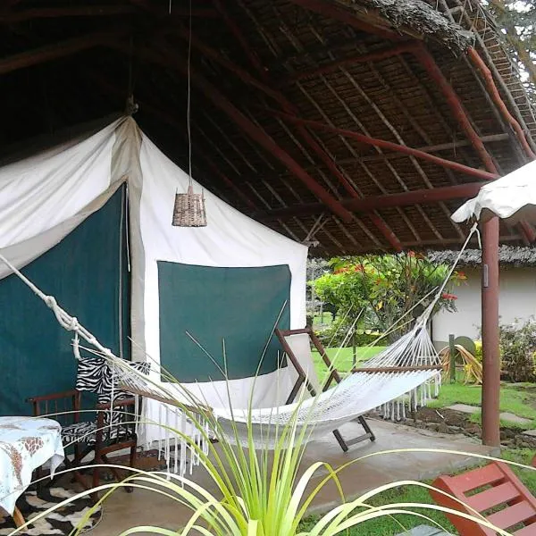 Buffalo's Rest Greenpark-Naivasha, hotel v destinaci Naivasha